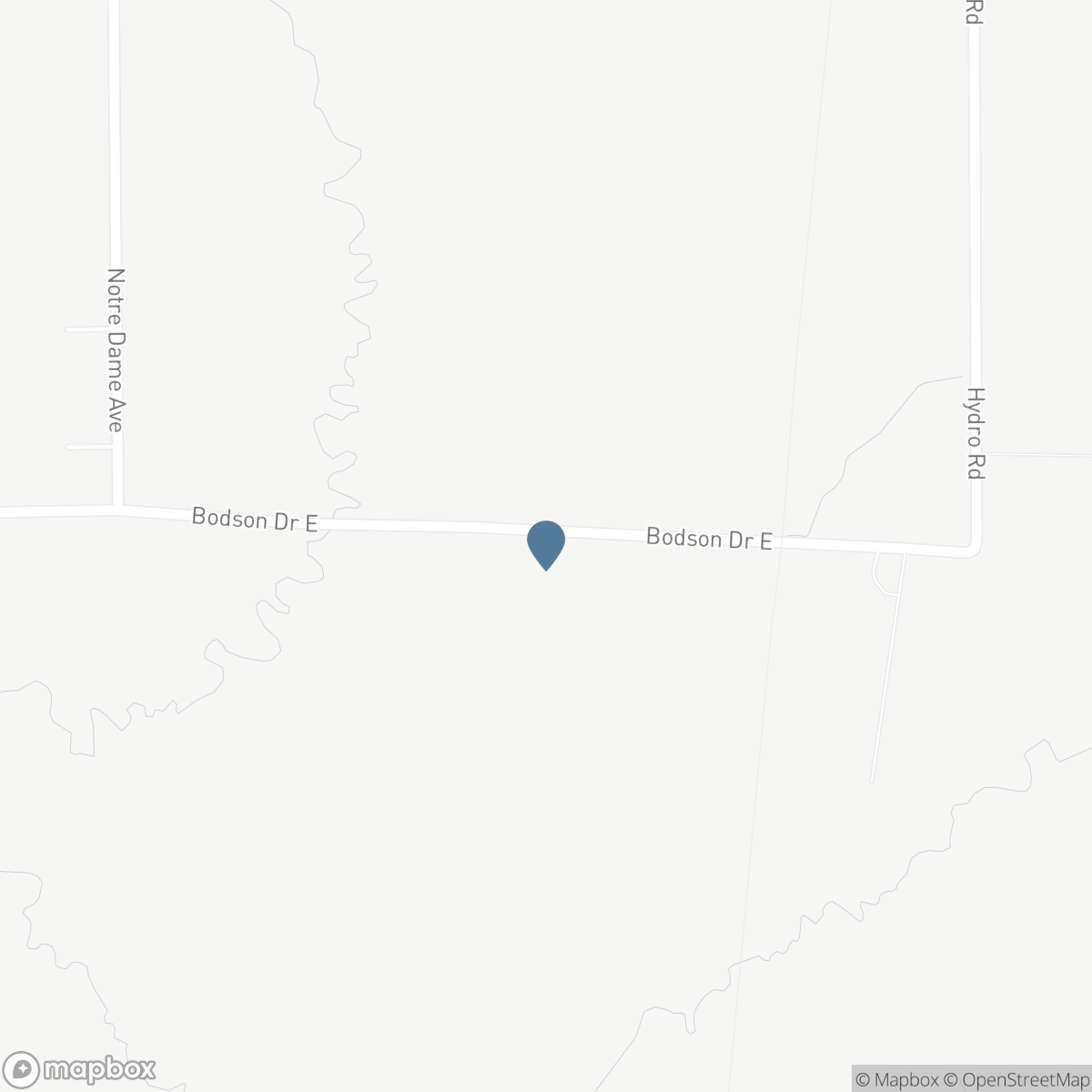 265 Bodson Drive E, Greater Sudbury, Ontario P3P 1X2